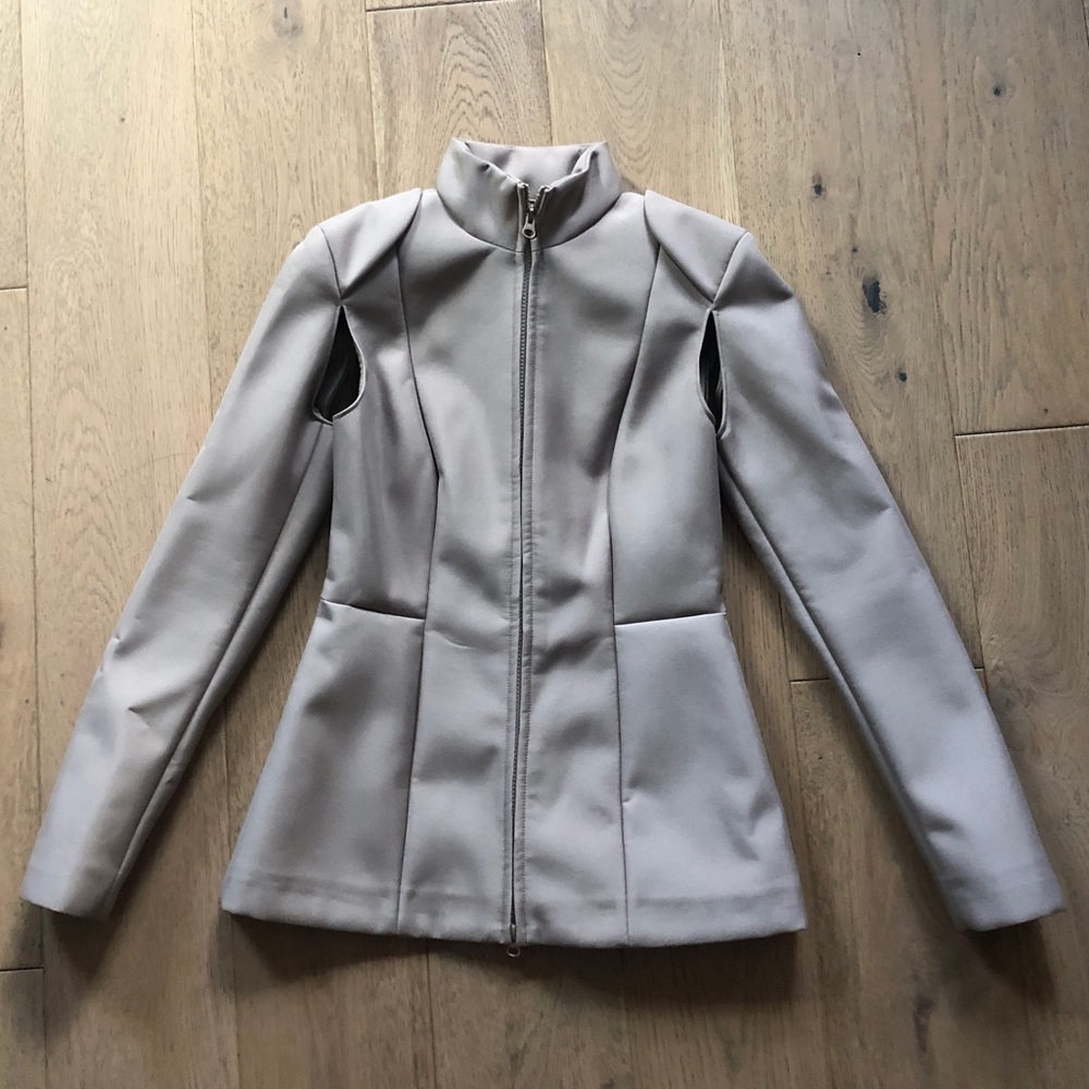 NWT Maison Margiela x HM tailored mannequin jacket